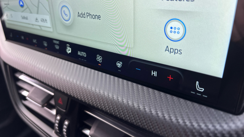 Ford Kuga 2.5 FHEV ST-Line X 5dr CVT Hybrid Estate